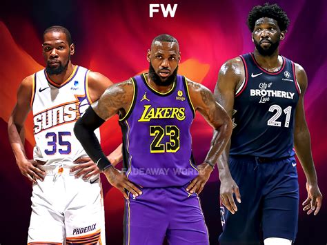 NBA Teams That Recovered From a 1.